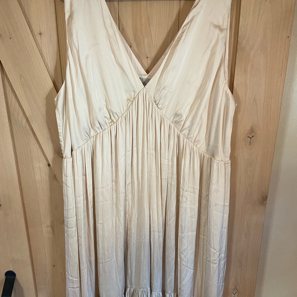 H&M Stunning maxi dress